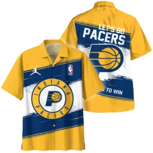 Rising Hoop Squad Hawaiian Shirt, Fan Lifestyle Button Shirt HVN1044IN