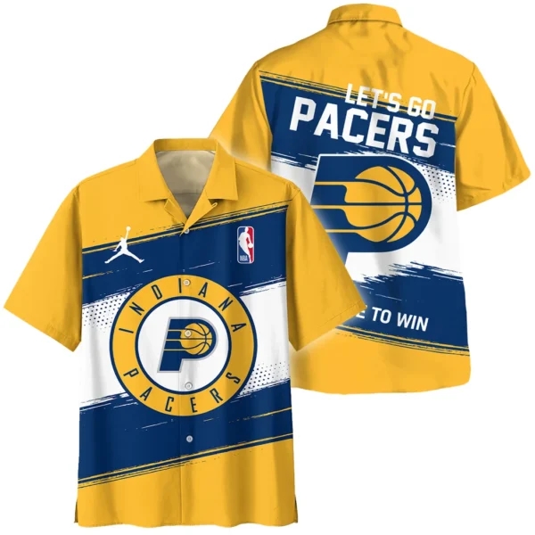 Rising Hoop Squad Hawaiian Shirt, Fan Lifestyle Button Shirt HVN1044IN