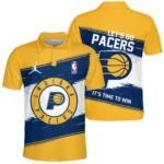 Basketball Family Energy Polo Shirt, Sport Fan Classic Polo HVN1044IN