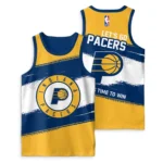 Rising Hoop Squad Tanktop, Sport Pride Tank Top HVN1044IN