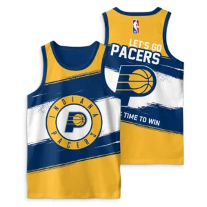 Rising Hoop Squad Tanktop, Sport Pride Tank Top HVN1044IN