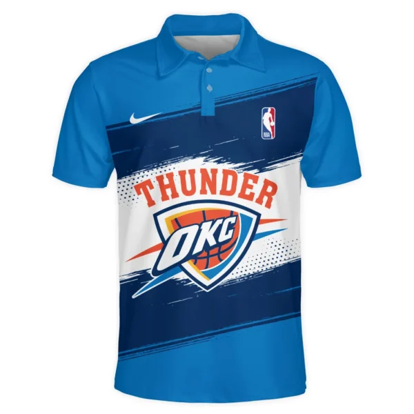Streetwear Hoop Nation Polo Shirt, Premium Polo for Enthusiasts HVN1044OK - Image 2