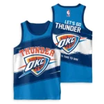 All-Season Sport Culture Tanktop, Bold Spirit Fan Tank HVN1044OK