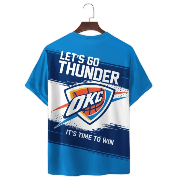 Rising Court Pride T-Shirt, Support Squad Tee HVN1044OK - Image 3