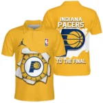 Game Ready Spirit Polo Shirt, Casual & Sporty Polo HVN1045PA