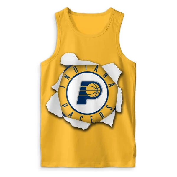 Streetwear Game Culture Tanktop, Stadium Energy Tank Top HVN1045PA - Image 2