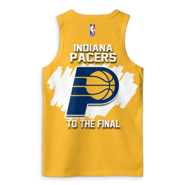 Streetwear Game Culture Tanktop, Stadium Energy Tank Top HVN1045PA - Image 3