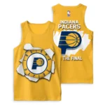 Streetwear Game Culture Tanktop, Stadium Energy Tank Top HVN1045PA