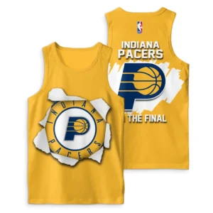 Streetwear Game Culture Tanktop, Stadium Energy Tank Top HVN1045PA