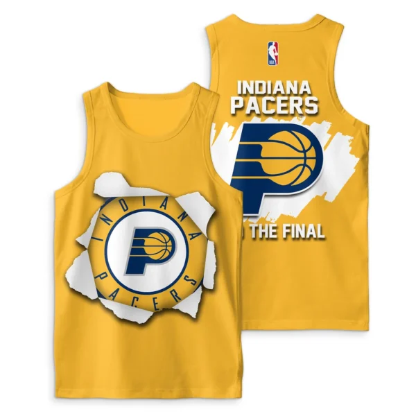 Streetwear Game Culture Tanktop, Stadium Energy Tank Top HVN1045PA