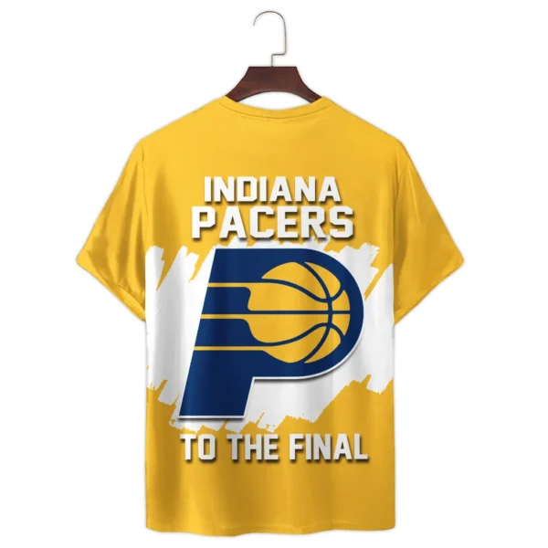 Slam Dunk Nation T-Shirt, Sport Pride T-Shirt HVN1045PA - Image 3