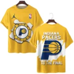 Slam Dunk Nation T-Shirt, Sport Pride T-Shirt HVN1045PA