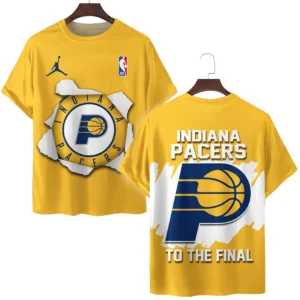 Slam Dunk Nation T-Shirt, Sport Pride T-Shirt HVN1045PA