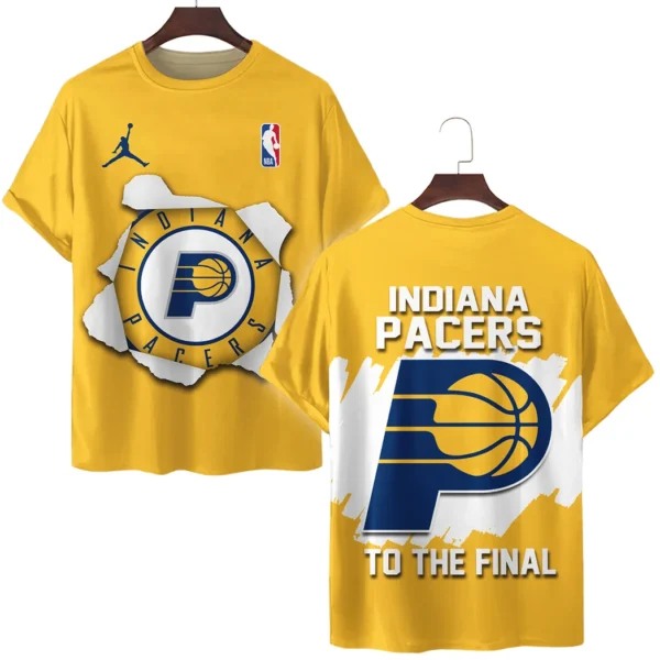 Slam Dunk Nation T-Shirt, Sport Pride T-Shirt HVN1045PA