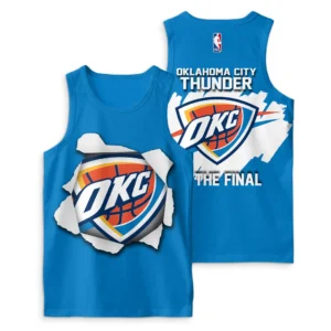 Rising Court Pride Tanktop, Everyday Sport Fan Tank HVN1045TH