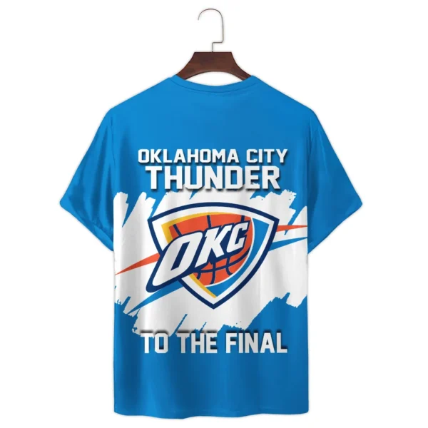 Basketball Energy Family T-Shirt, Fan Pride Tee HVN1045TH - Image 3