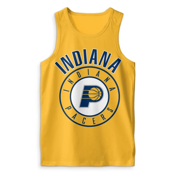 Game Ready Spirit Tanktop, Cheer Proud Fan Tank HVN1046PC - Image 2