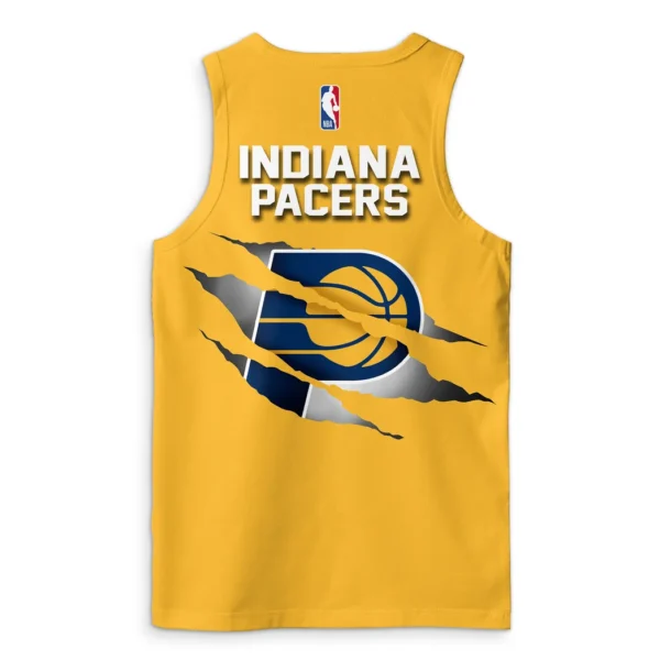 Game Ready Spirit Tanktop, Cheer Proud Fan Tank HVN1046PC - Image 3