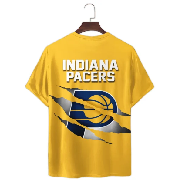 All-Season Supporters T-Shirt, Support Crew T-Shirt HVN1046PC - Image 3