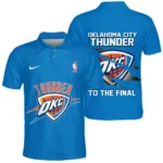 Athletic Fan Lifestyle Polo Shirt, True Supporter Polo Shirt HVN1046TH
