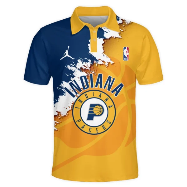 Loyal Fan Pride Polo Shirt, Classic Polo for Fans HVN1047PA - Image 2