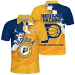 Loyal Fan Pride Polo Shirt, Classic Polo for Fans HVN1047PA