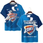 Hoop Passion Squad T-Shirt, Game Day Fan Tee HVN1047TH