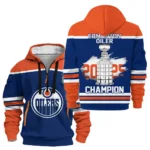 Performance Hoodie Half Zipper, Fan Edition Logo HVN1050