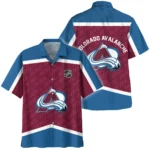 Ice Push Hawaiian Shirt, Stadium Energy Button Shirt HVN1053CO