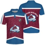 Net Drive Polo Shirt, Casual Sport Fan Polo HVN1053CO