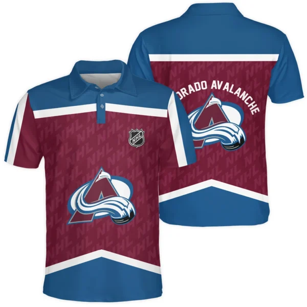 Net Drive Polo Shirt, Casual Sport Fan Polo HVN1053CO