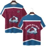 Frozen Rush T-Shirt, Stadium Energy Tee HVN1053CO