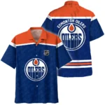 Puck Control Hawaiian Shirt, Sport Passion Button Shirt HVN1053ED