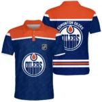 Hockey Drive Polo Shirt, Performance Sport Fan Polo HVN1053ED