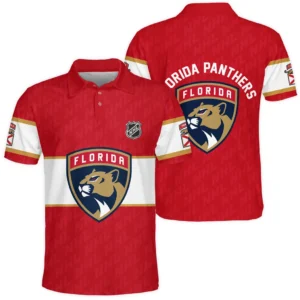 Ice Pulse Polo Shirt, Dedicated Fan Polo Shirt HVN1053FL
