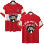 Rink Force T-Shirt, Sport Pride T-Shirt HVN1053FL