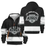 Performance Hoodie Half Zipper, Fan Edition Logo HVN1053