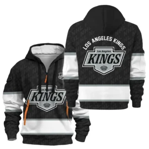 Performance Hoodie Half Zipper, Fan Edition Logo HVN1053
