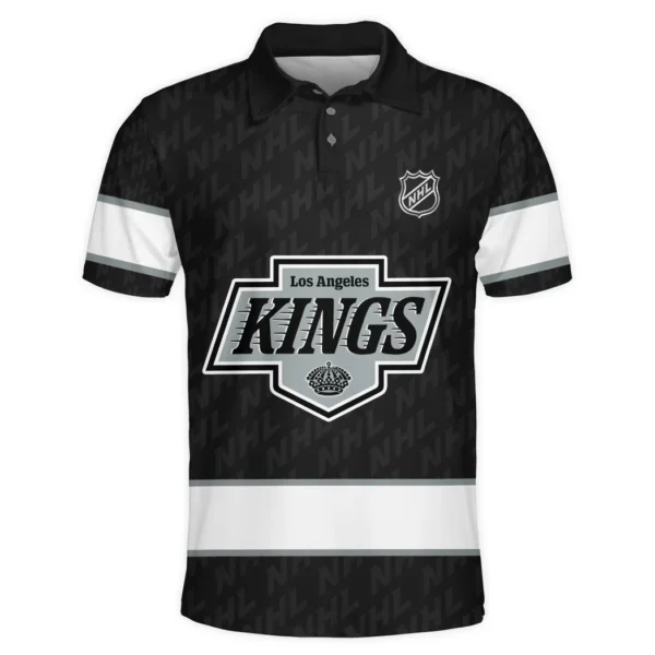 Cold Reign Polo Shirt, Premium Sport Fan Polo HVN1053LA - Image 2