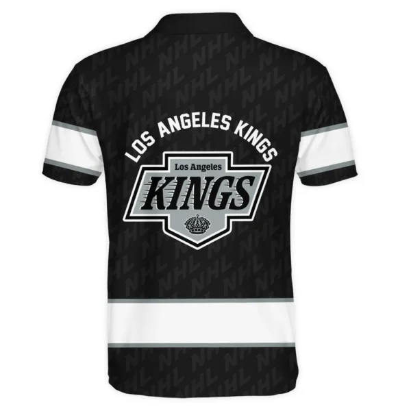 Cold Reign Polo Shirt, Premium Sport Fan Polo HVN1053LA - Image 3