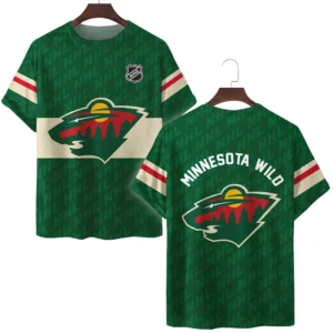 Rink Spirit T-Shirt, Sport Pride T-Shirt HVN1053MI