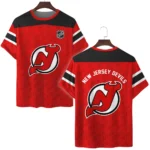 Puck Force T-Shirt, Sport Spirit T-Shirt HVN1053NJ