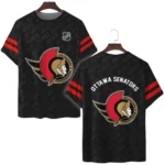 Ice Hustle T-Shirt, Sport Pride T-Shirt HVN1053OT