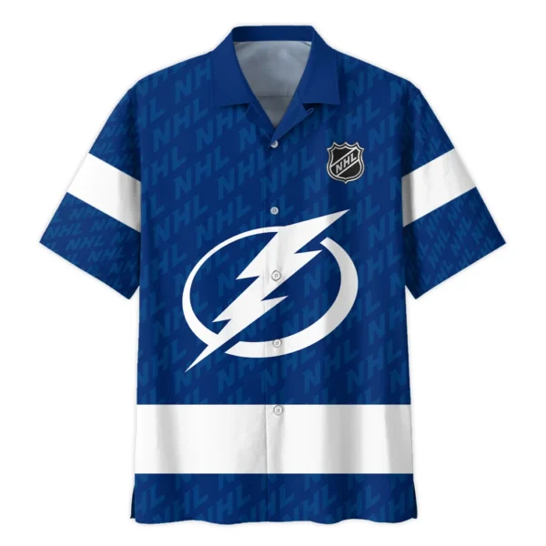 Rink Spark Hawaiian Shirt, Fan Pride Button Shirt HVN1053TB - Image 2