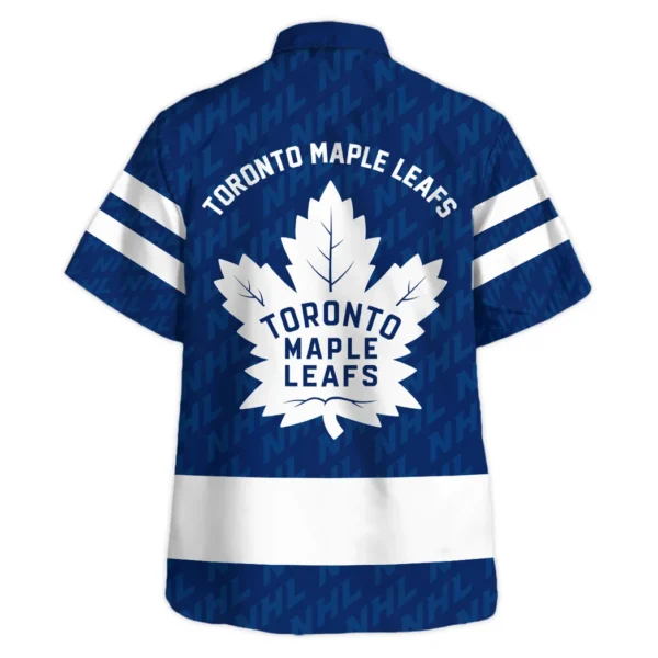 Hockey Pride Hawaiian Shirt, Everyday Fan Button Shirt HVN1053TO - Image 3
