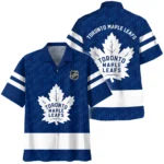 Hockey Pride Hawaiian Shirt, Everyday Fan Button Shirt HVN1053TO