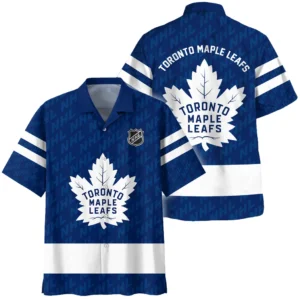Hockey Pride Hawaiian Shirt, Everyday Fan Button Shirt HVN1053TO