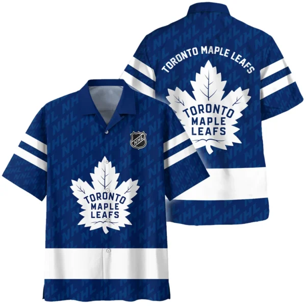 Hockey Pride Hawaiian Shirt, Everyday Fan Button Shirt HVN1053TO