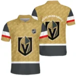 Ice Valor Polo Shirt, Lifestyle Polo for Supporters HVN1053VG