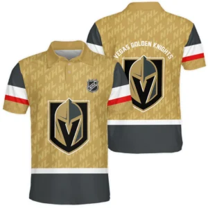 Ice Valor Polo Shirt, Lifestyle Polo for Supporters HVN1053VG